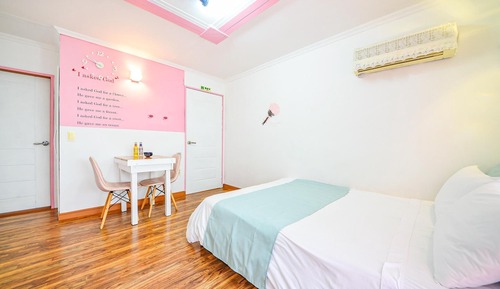 Basic Room, 1 Bedroom (Jinjupink)