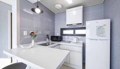 Basic Room, 1 Bedroom (201)