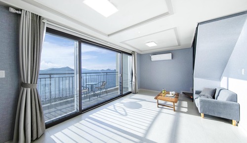 Basic Room, 1 Bedroom (202)