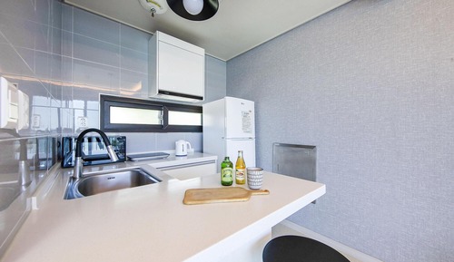 Basic Room, 1 Bedroom (101)