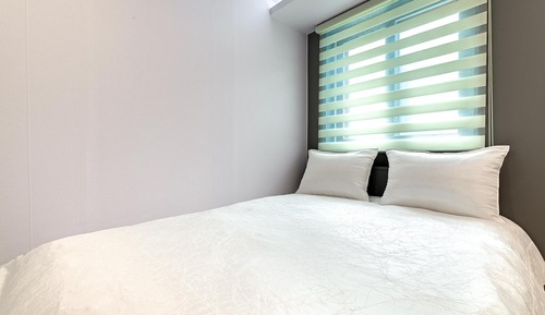 Basic Room, 1 Bedroom (202)