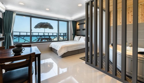 Basic Room, 1 Bedroom (201)