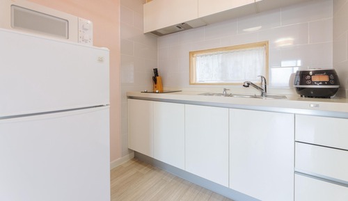 Basic Room, 1 Bedroom (E)