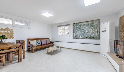 Basic Room, 1 Bedroom (102)