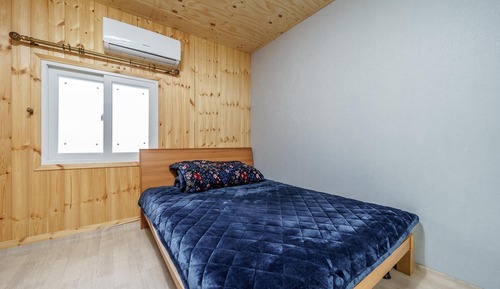 Basic Room, 1 Bedroom (Dancheroom1)