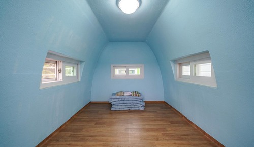 Basic Room, 1 Bedroom (Dom21inyoung)