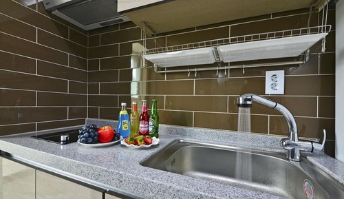 Basic Room, 1 Bedroom (203)
