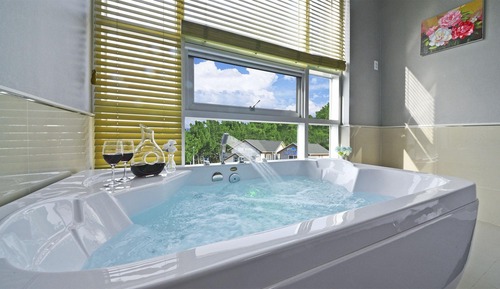 Basic Room, 1 Bedroom (302(SPA))