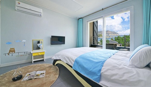 Basic Room, 1 Bedroom (301)