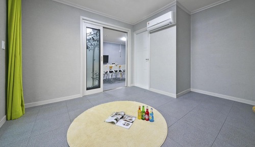 Basic Room, 1 Bedroom (305)
