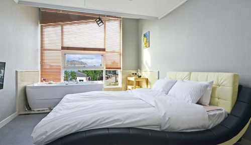 Basic Room, 1 Bedroom (303(SPA))
