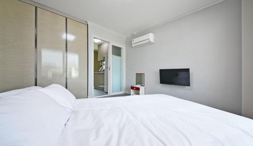 Basic Room, 1 Bedroom (201)