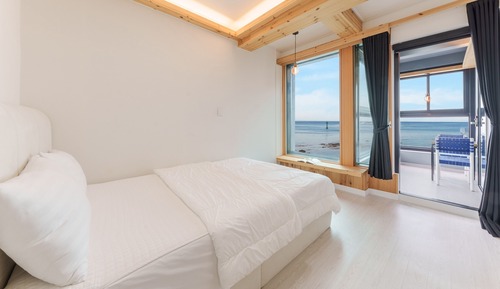 Basic Room, 1 Bedroom (305)