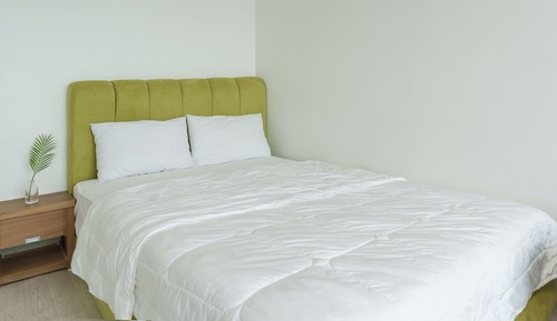 Basic Room, 1 Bedroom (203)