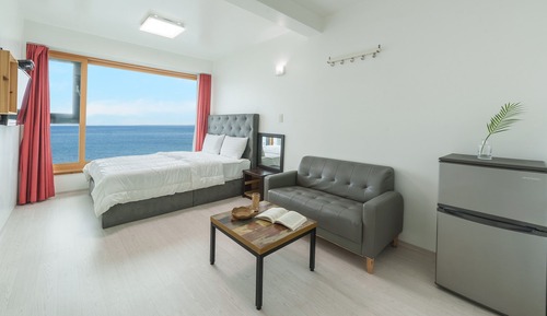 Basic Room, 1 Bedroom (202)
