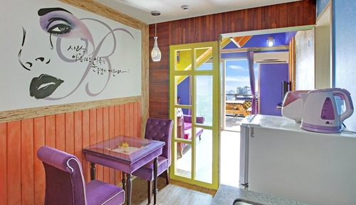 Basic Room, 1 Bedroom (Party202)