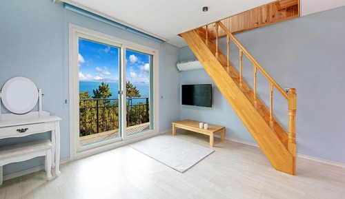 Basic Room, 1 Bedroom (205)