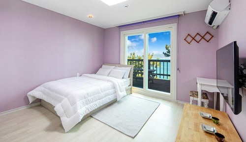 Basic Room, 1 Bedroom (105)