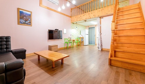 Basic Room, 1 Bedroom (A102)