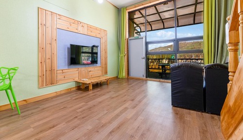 Basic Room, 1 Bedroom (A202)