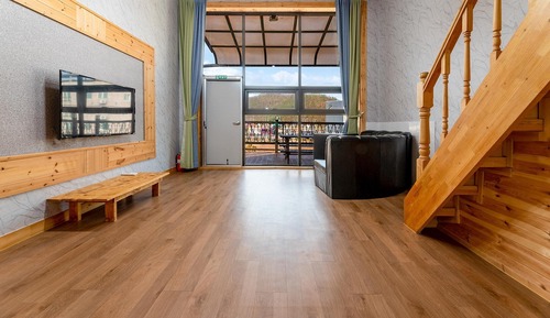 Basic Room, 1 Bedroom (A204)