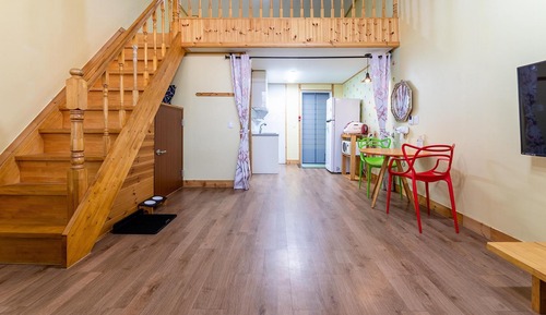 Basic Room, 1 Bedroom (A103)