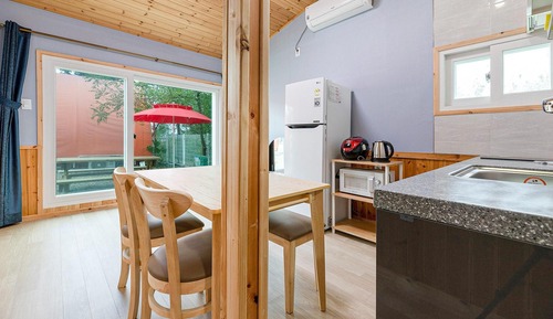Basic Room, 1 Bedroom (Sarangchea)