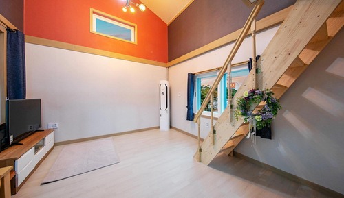 Basic Room, 1 Bedroom (Hanuelchea)