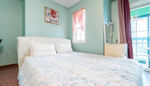 Basic Room, 1 Bedroom (Kkotiphyangki ( F2 ))