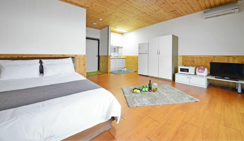 Basic Room, 1 Bedroom (Duby ( F1 ))