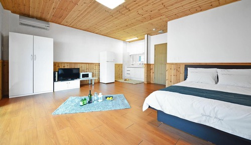 Basic Room, 1 Bedroom (Fiesta ( F2 ))