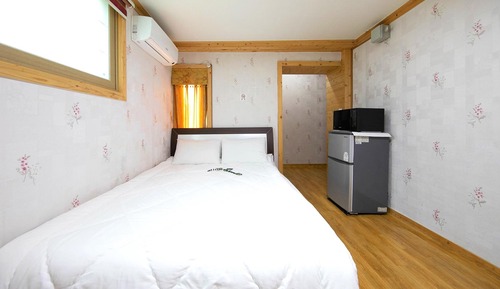 Basic Room, 1 Bedroom (Viloet)