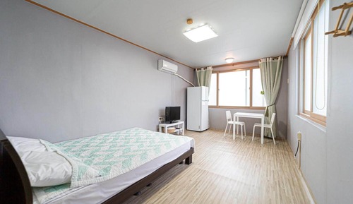 Basic Room, 1 Bedroom (Jasmine)