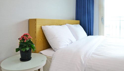 Basic Room, 1 Bedroom (201 ( F2 ))