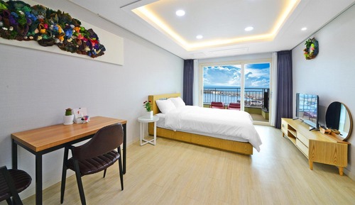 Basic Room, 1 Bedroom (203 ( F2 ))