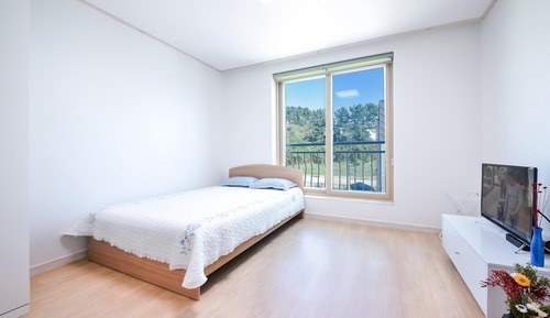 Basic Room, 1 Bedroom (302)