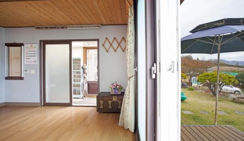 Basic Room, 1 Bedroom (B-type ( Duplex ))