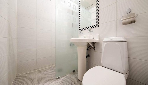 Basic Room, 1 Bedroom (B-type ( Duplex ))