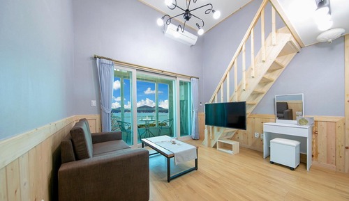 Basic Room, 1 Bedroom (201 ( F2 ))