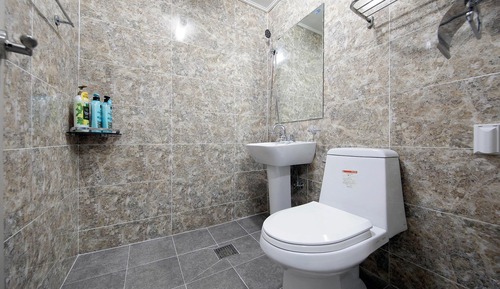 Basic Room, 2 Bedrooms (101 ( F1 ))
