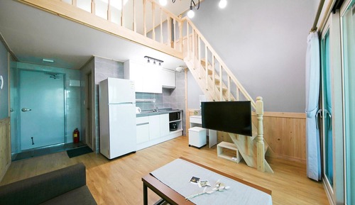 Basic Room, 1 Bedroom (202 ( F2 ))
