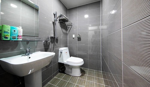 Basic Room, 1 Bedroom (102)