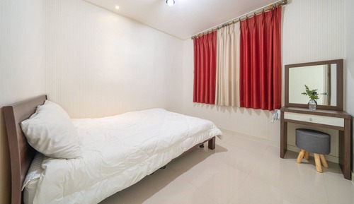 Basic Room, 1 Bedroom (Amore(SPA))