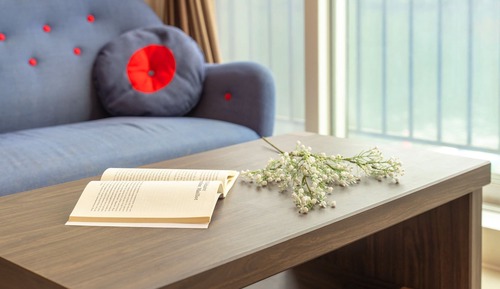 Basic Room, 1 Bedroom (Luna(SPA))