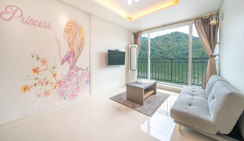 Basic Room, 1 Bedroom (Stella(SPA))