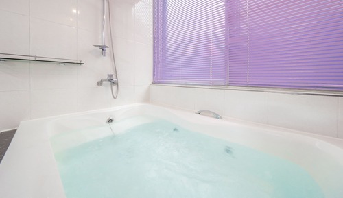 Basic Room, 1 Bedroom (Bento(SPA))