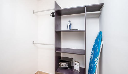 Family Condo