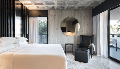 Suite Americana