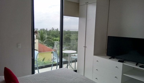 City Apartment, 2 Bedrooms