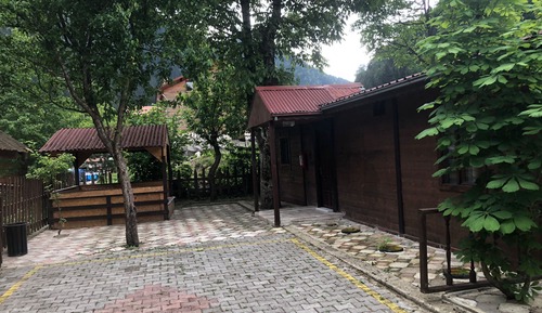 Business Villa